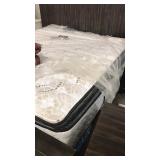 King - Serta Perfect Sleeper Pillow Top Mattress