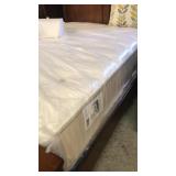 Queen - King Koil XX-Large Mattress & Box