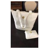 Joy - HSN $100 Leather Purse