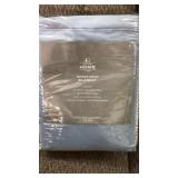 JC Home 108x90 Fleece Blanket