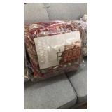 King - Home Expressions Bedding Set