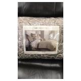 Full - Liz Claiborne Comforter Set