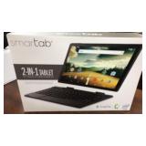 Smartab 2-In-1 Tablet