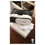VR Virtual Reality Glasses
