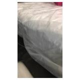 King - Serta Prestige II Mattress & Box