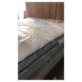 Queen - King Koil Pillow Top Mattress & Box
