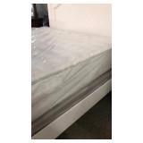 Queen - Comfort Firm Mattress & Box