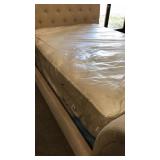 Queen - King Koil PLUSH Mattress & Box