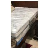 King - Serta iSeries Mattress & Box