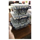 Temptations 3 pc Set