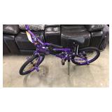 Genesis Krome Bicycle