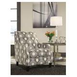 Ashley 718 Accent Chair