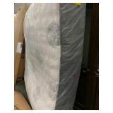 Ashley king mattress & box