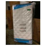 Twin pillowtop & box