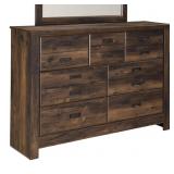 Ashley B246-31 Dresser Base