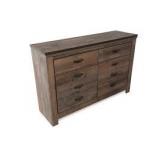 Ashley B446 Dresser