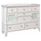 Ashley B672 Prentice Dresser Base