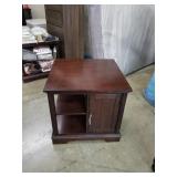 Furniture Brand XL Cherry End Table