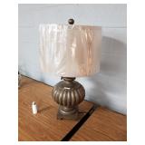 Ashley Designer Table Lamp