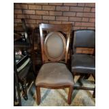 Ashley Designer Dining Room Chair