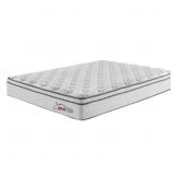 Ashley Twin pillowtop & box M90811
