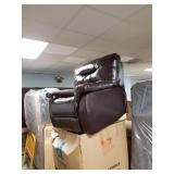 Glider Recliner U-PX999GR