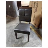 Durablend Dinning Room Chair