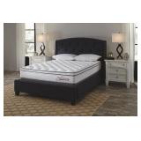 Ashley M90831Queen Mattress & Box