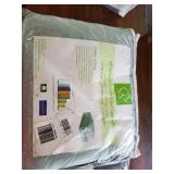 All Natural Cotton Filled Comforter