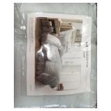 Liz Claiborne Queen Bedding Set