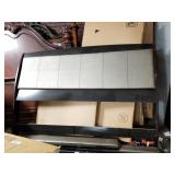 Queen 5pc Bedroom Suite