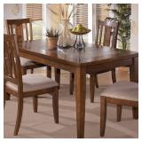 Ashley D676 Table