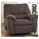 Ashley 434 Rocking Recliner