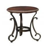 Ashley T626 End Table
