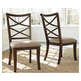 Ashley D330 Chairs