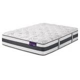 Serta King Mattress & Box Applause II