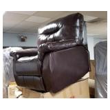 Glider Recliner U-PX999GR