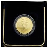 US Mint 2003 West Point First Flight $10 Gold Coin