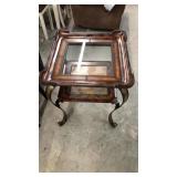 Hooker Furniture Designer Table