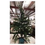 Battery Powered 18" Tree