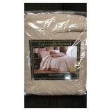 King - Bensonhurst Luxury Bed Spread