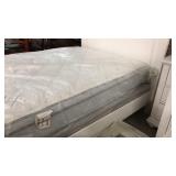 Queen - King Koil Pillowtop Mattress & Box