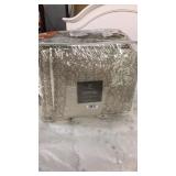 Queen - $260 Comforter Set