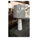 Ashley Designer Lamp