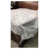 King - Serta Super Pillowtop Mattress & Box