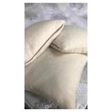 (3) Ashley Down Filled Pillow