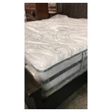 King - Serta iComfort Mattress & Box