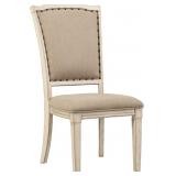Ashley D693 Designer Dining Chairs