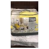 King - Madison Park 6 pc Quilt Set