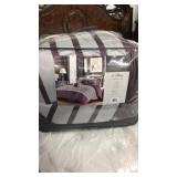 Queen - 12 pc Comforter Set